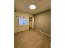 【東京都/中央区日本橋箱崎町】クレストフォルム日本橋リバーフロントタワー 洋室