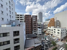 【東京都/中央区日本橋箱崎町】クレストフォルム日本橋リバーフロントタワー 眺望