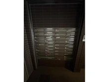 【東京都/中央区日本橋箱崎町】クレストフォルム日本橋リバーフロントタワー メールBOX