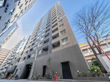 【東京都/中央区日本橋中洲】オーベルジュ日本橋 外観
