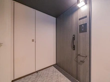 【東京都/中央区日本橋本町】パークホームズ日本橋時の鐘通り 共用部
