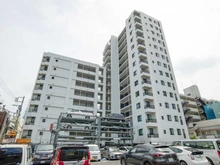 【東京都/台東区千束】プレジール入谷 外観