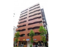 【東京都/中央区築地】築地永谷タウンプラザ 外観