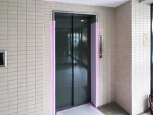 【埼玉県/蕨市塚越】コスモプレイス蕨 共用部