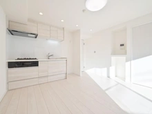 【埼玉県/蕨市塚越】コスモプレイス蕨 LDK