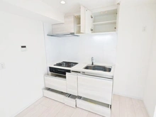 【埼玉県/蕨市塚越】コスモプレイス蕨 キッチン