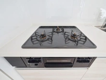 【埼玉県/蕨市塚越】コスモプレイス蕨 キッチン