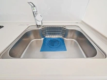 【埼玉県/蕨市塚越】コスモプレイス蕨 キッチン