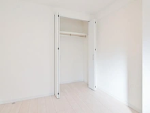 【埼玉県/蕨市塚越】コスモプレイス蕨 収納