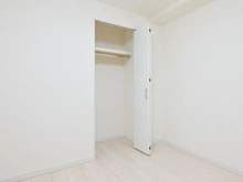 【埼玉県/蕨市塚越】コスモプレイス蕨 収納