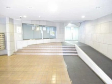 【埼玉県/蕨市北町】ストークマンション南浦和 共用部