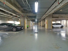 【東京都/中央区銀座】銀座タワー 駐車場