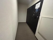 【東京都/渋谷区大山町】パークコート渋谷大山町 ザ プラネ 清邸 宅配BOX