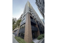 【東京都/中央区銀座】パークリュクス銀座mono 外観