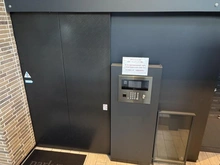 【東京都/中央区銀座】パークリュクス銀座mono 共用部