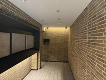 【東京都/中央区銀座】パークリュクス銀座mono 共用部