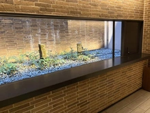 【東京都/中央区銀座】パークリュクス銀座mono 共用部