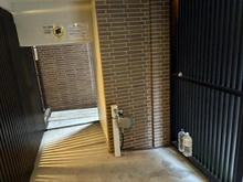【東京都/中央区銀座】パークリュクス銀座mono 敷地内