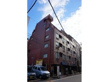 【東京都/千代田区岩本町】トーア岩本町マンション 外観