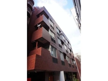 【東京都/千代田区岩本町】トーア岩本町マンション 外観