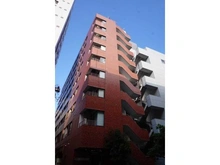 【東京都/中央区日本橋小網町】スターコート日本橋 外観