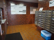 【東京都/中央区日本橋小網町】スターコート日本橋 メールBOX