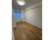 【東京都/中央区日本橋浜町】コスモ日本橋浜町 洋室