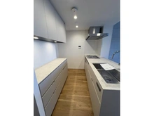 【東京都/中央区日本橋浜町】コスモ日本橋浜町 キッチン