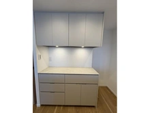 【東京都/中央区日本橋浜町】コスモ日本橋浜町 キッチン