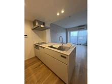 【東京都/中央区日本橋浜町】コスモ日本橋浜町 キッチン