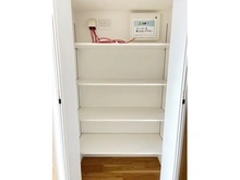 【東京都/中央区日本橋浜町】コスモ日本橋浜町 リビング・ダイニング