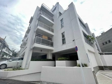 【東京都/渋谷区千駄ヶ谷】ハイツ千駄ヶ谷 外観