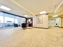 【東京都/渋谷区千駄ヶ谷】ハイツ千駄ヶ谷 ロビー