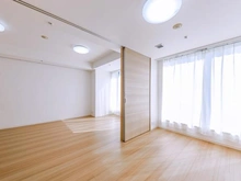 【東京都/新宿区西新宿】セントラルパークタワー ラ・トゥール新宿 洋室