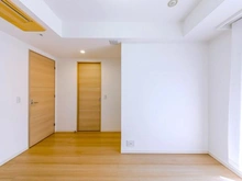 【東京都/新宿区西新宿】セントラルパークタワー ラ・トゥール新宿 洋室