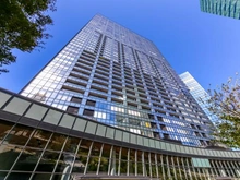 【東京都/新宿区西新宿】セントラルパークタワー ラ・トゥール新宿 外観