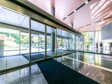 【東京都/新宿区西新宿】セントラルパークタワー ラ・トゥール新宿 エントランス