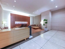 【東京都/新宿区西新宿】セントラルパークタワー ラ・トゥール新宿 共用部