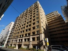 【東京都/中央区日本橋大伝馬町】エフローレ日本橋 外観