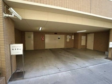 【東京都/中央区日本橋大伝馬町】エフローレ日本橋 駐車場