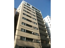 【東京都/中央区日本橋蛎殻町】アスコットパーク日本橋水天宮 外観