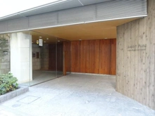 【東京都/中央区日本橋蛎殻町】アスコットパーク日本橋水天宮 エントランス