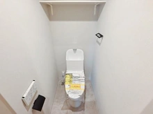 【東京都/渋谷区代々木】グランエクレール参宮橋 トイレ