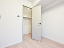 【東京都/渋谷区代々木】グランエクレール参宮橋 洋室