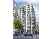 【東京都/中央区日本橋浜町】ニュー浜町ダイヤマンション 外観