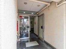 【東京都/中央区日本橋浜町】ニュー浜町ダイヤマンション エントランス