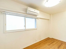 【東京都/中央区日本橋浜町】ニュー浜町ダイヤマンション リビング