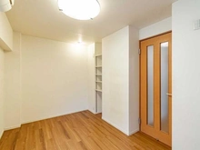 【東京都/中央区日本橋浜町】ニュー浜町ダイヤマンション リビング