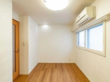 【東京都/中央区日本橋浜町】ニュー浜町ダイヤマンション 洋室