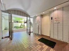 【東京都/中央区築地】クラウン築地 共用部